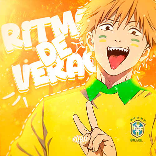 آهنگ فانک RITMO DE VERAO از GXMZ
