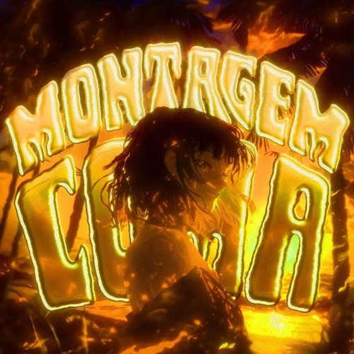 آهنگ فانک andromeda montagem coma