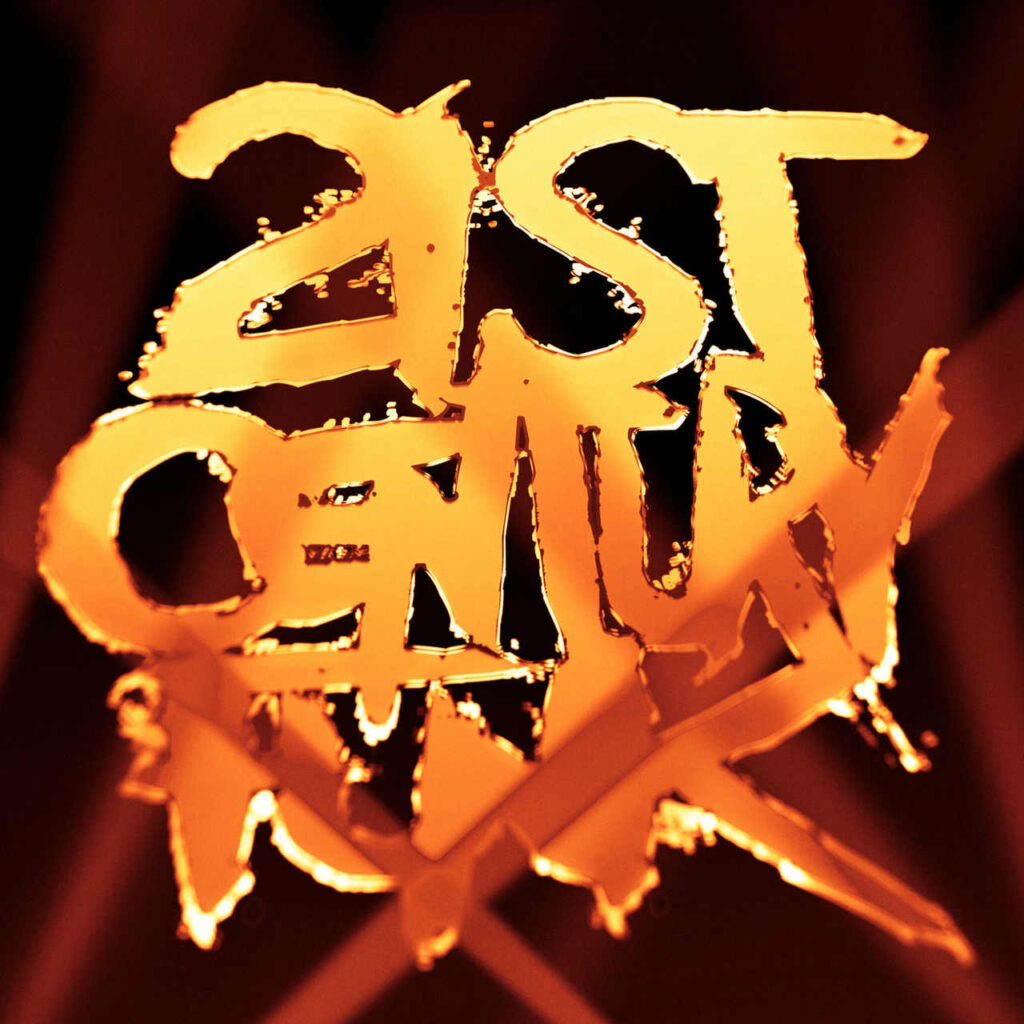 آهنگ فانک 21 century funk از mc gw