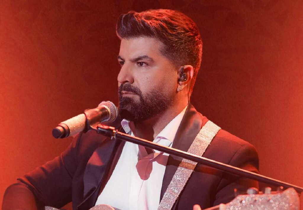 آهنگ میدونم برنمیگردی ورژن پیانو از مجید خراطها