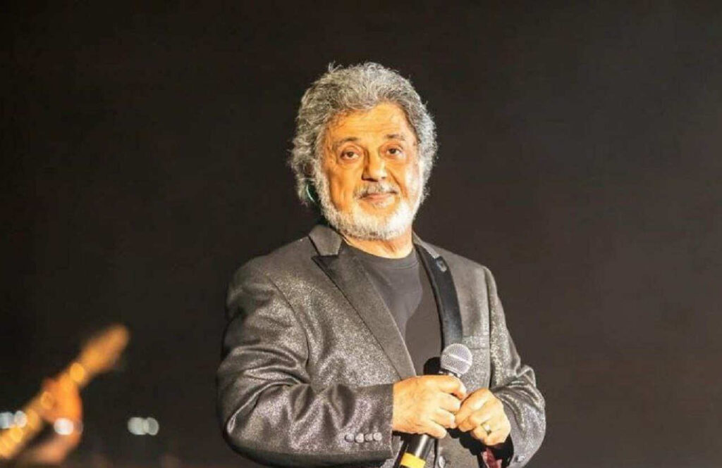 آهنگ به من نگو دوست دارم