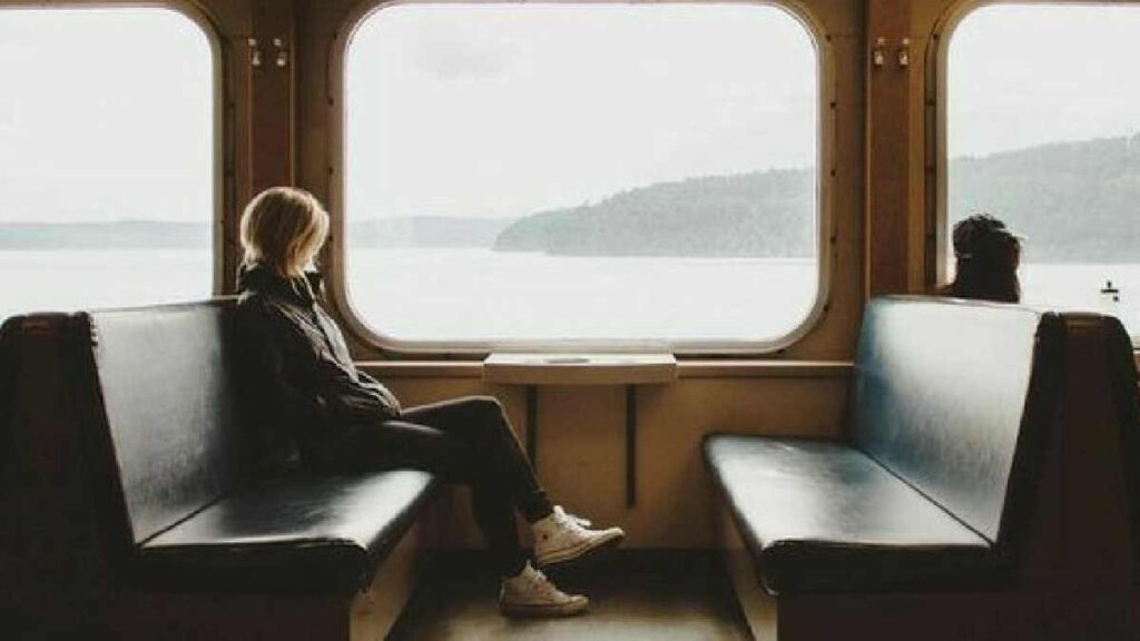 ریمیکس عاشقانه دوری شدی