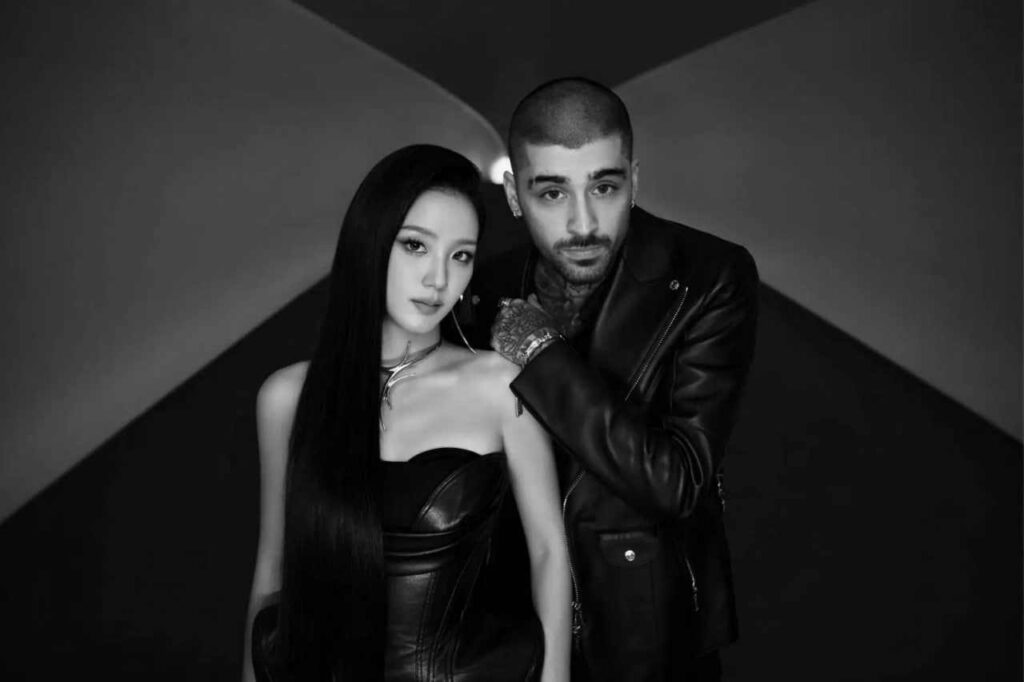 آهنگ eyes closed از jisoo