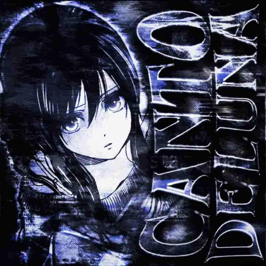 آهنگ فانک CANTO DE LUNA