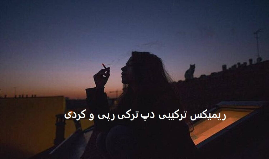 ریمیکس لیلا 2