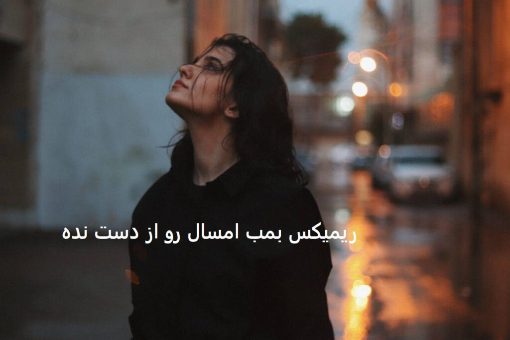 ریمیکس فیوژن 13