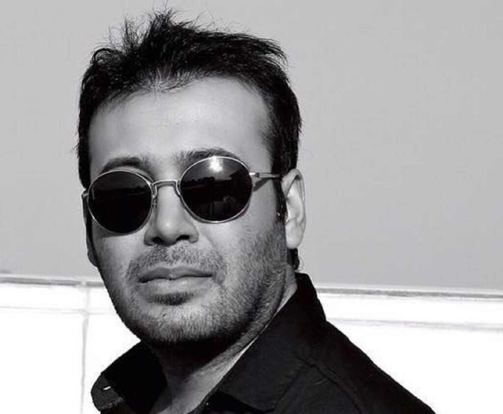 آهنگ محرم از محسن چاوشی شادمهر و هایده