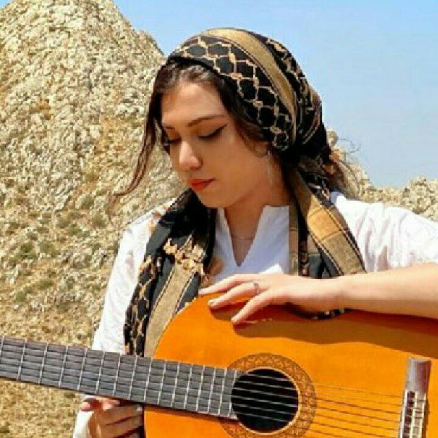 آهنگ بونی تو از سنا برزنجه