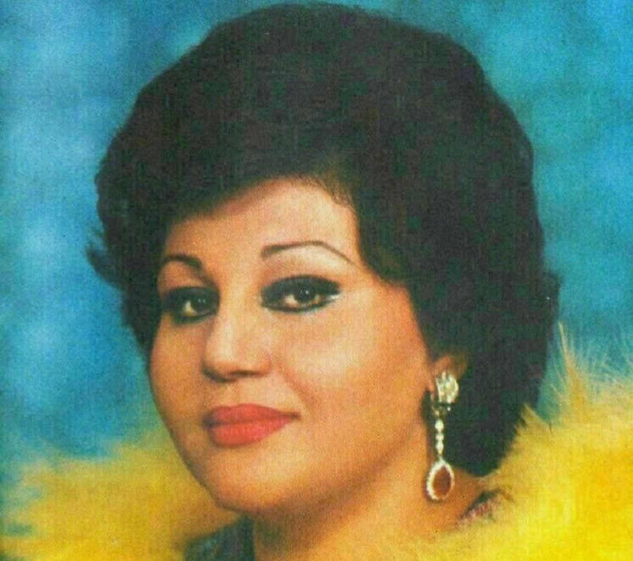 آهنگ قلبم چیکه چیکه آب شد از هایده و معین و شادمهر