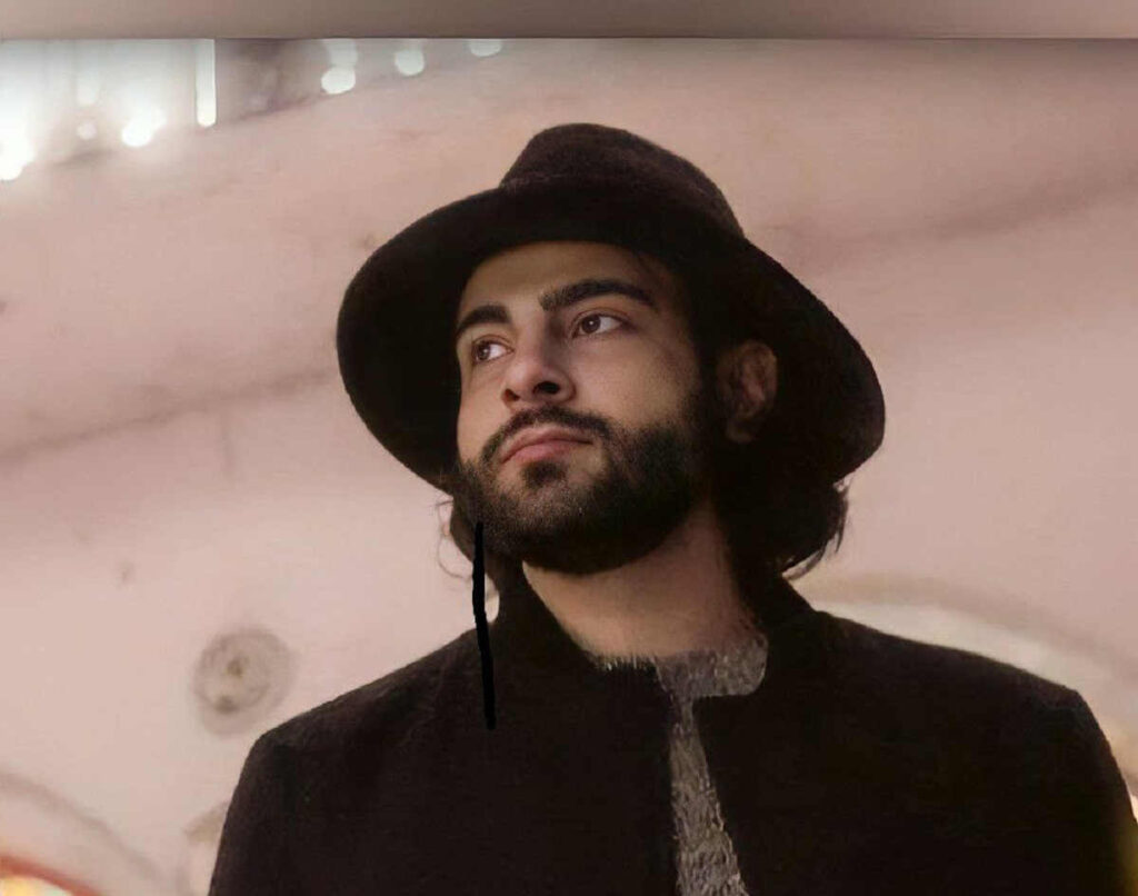 آهنگ قفل از صادق و سوگند