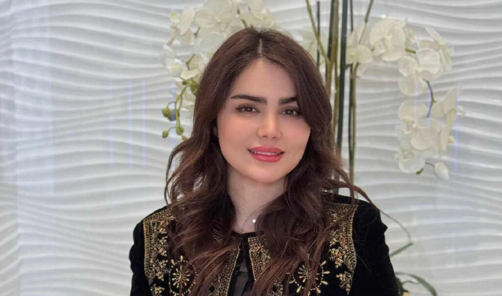 آهنگ مرا دیوانه کردی از فاطمه مهلبان