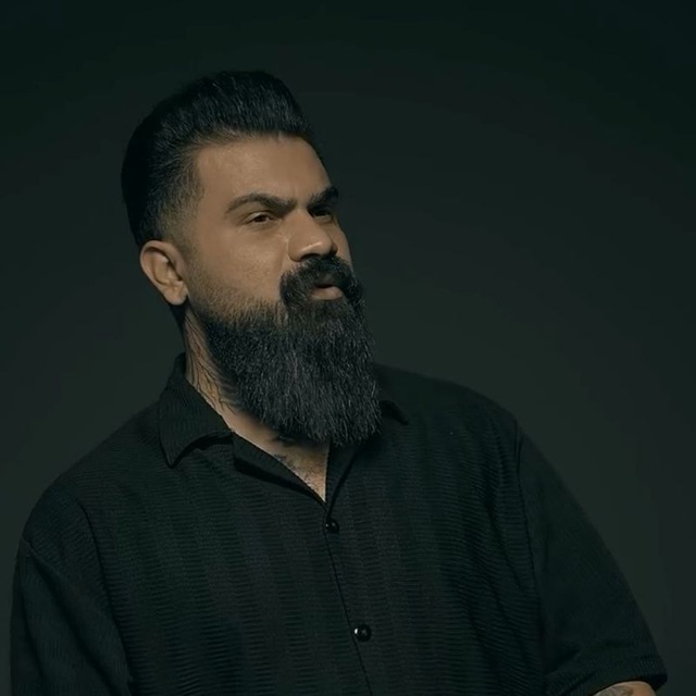 آهنگ زمین گیر از فرهاد جهانگیری