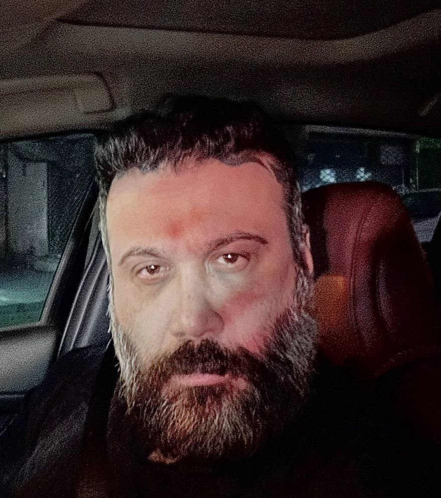 آهنگ هم خواب ورژن پیانو از محسن چاوشی