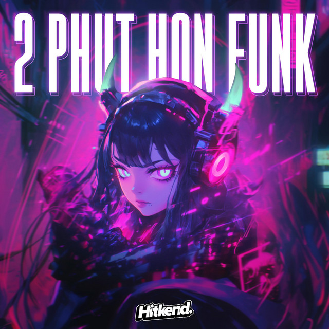 آهنگ فانک 2 phut hon funk از mgd