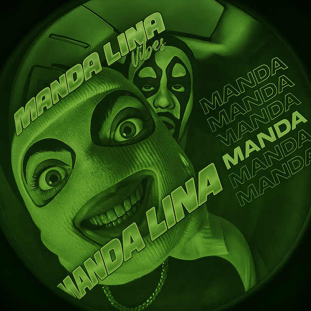 آهنگ فانک manda lina از 6ynthmane