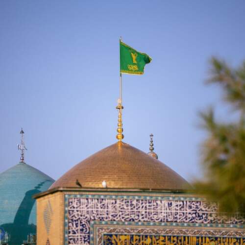 دانلود مداحی فاطمه یار علی فاطمه دلدار علی از حسین طاهری