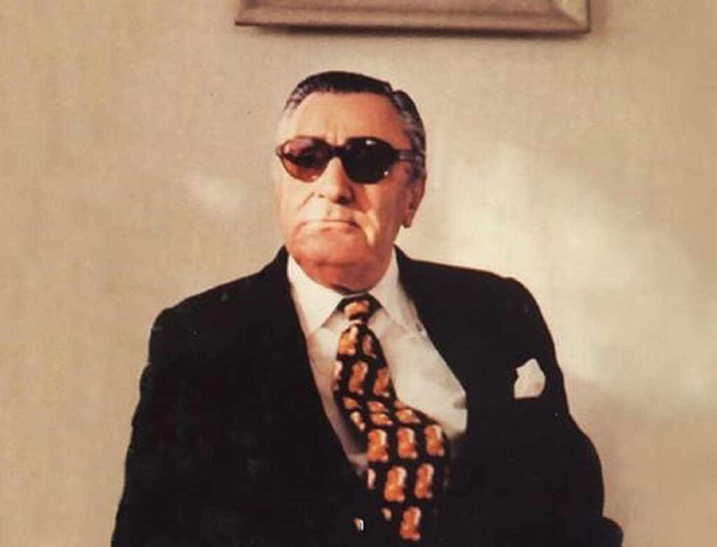 آهنگ دیلمان از غلامحسین بنان