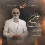 دانلود آهنگ محمد اصفهانی جانان من حرفی بزن