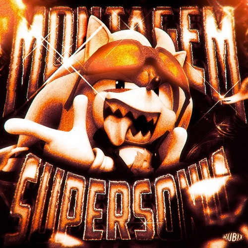 آهنگ فانک اِم سی جاجا montagem supersonic