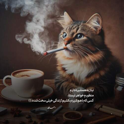 دانلود آهنگ وقتی پیش توام آروم آرومم