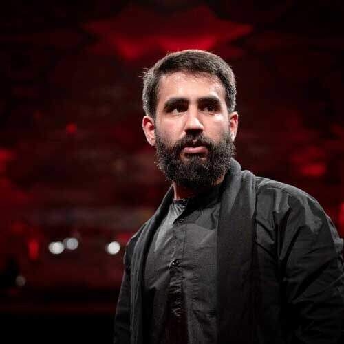 دانلود مداحی وای اگر خامنه ای حکم جهادم دهد طاهری