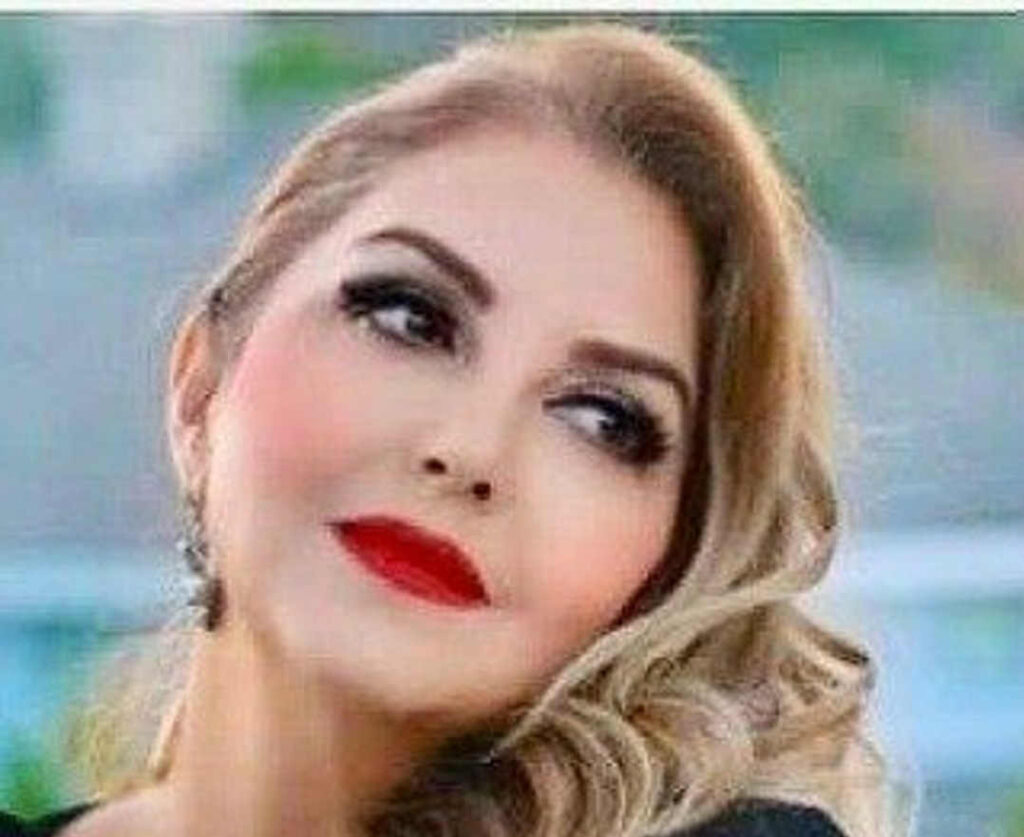 آهنگ غوغای ستارگان از شکیلا