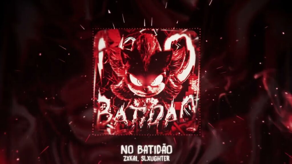 آهنگ فانک no batidão از slxughter