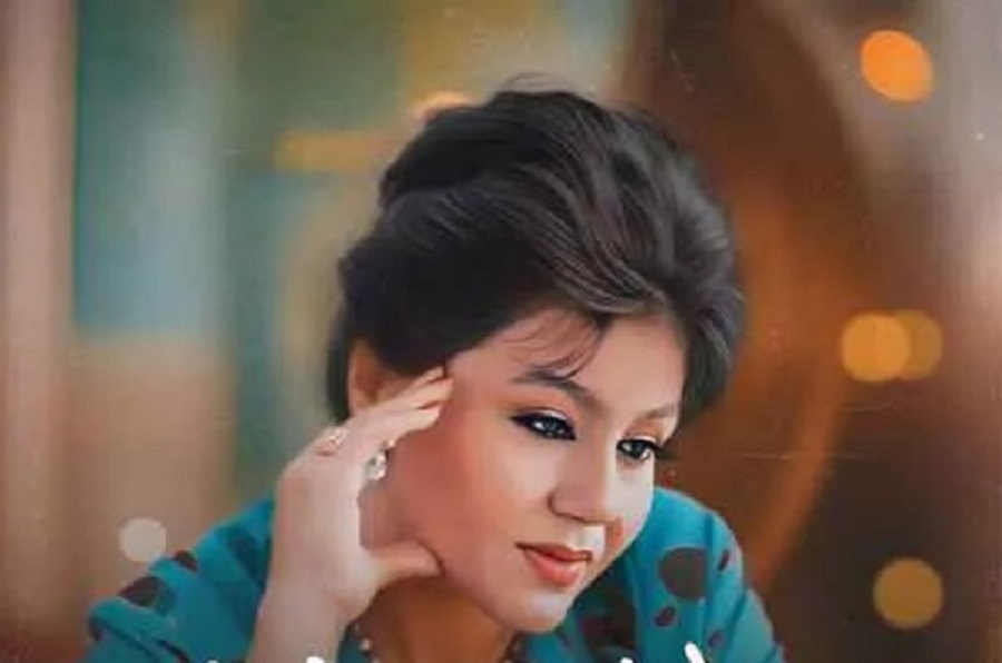 آهنگ زمونه ورژن پیانو از هایده