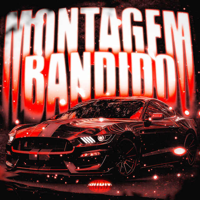 آهنگ فانک montagem bandido از itamar mc
