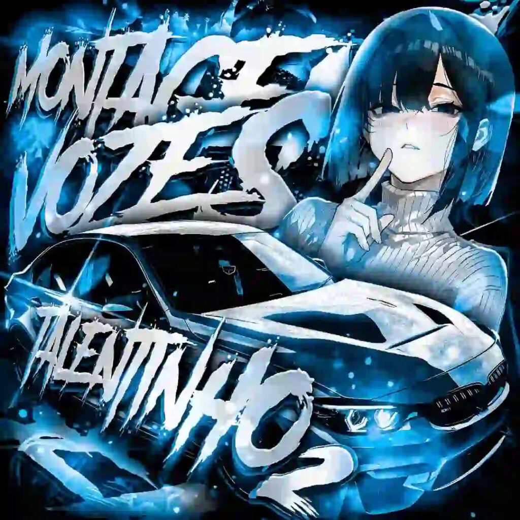 آهنگ فانک montagem vozes talentinho از dj juan