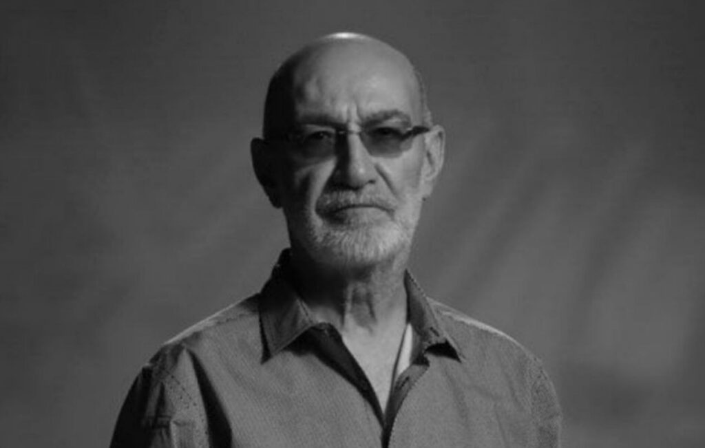 آهنگ رو در و دیوار این شهر