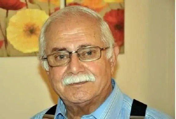 آهنگ میرزا کوچک خان از ناصر مسعودی