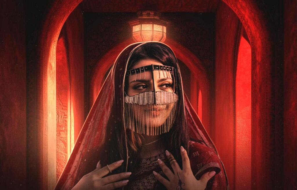 ریمیکس ناز نکن ناز نکن از کوروس