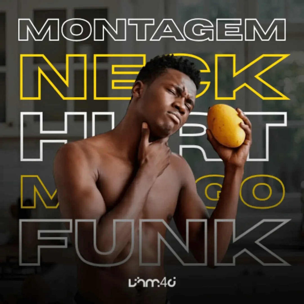 آهنگ فانک montagem neck hurt mango funk از vhm4d