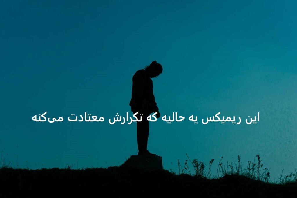 ریمیکس همدست