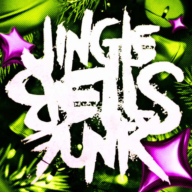 آهنگ فانک Jingle Bells Funk از 74blade