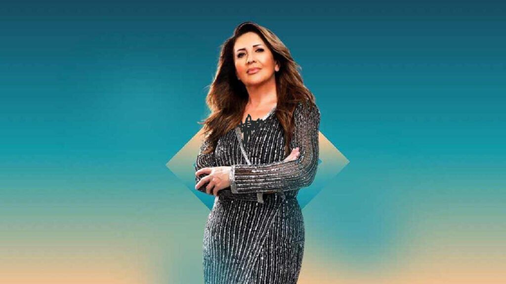 آهنگ گل آفتابگردون از نوش آفرین