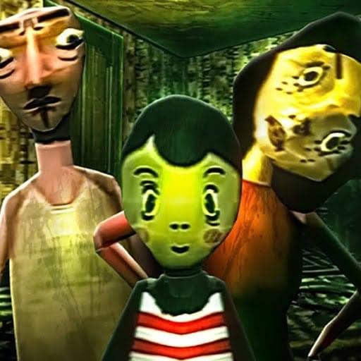 آهنگ فانک bad parenting funk v2 از sayfalse