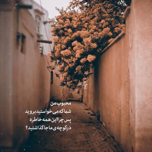 دانلود آهنگ هوای خانه چه دلگیر میشود گاهی سیاوش قمیشی