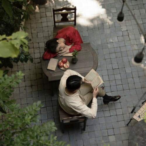 دانلود آهنگ یلدای بدون تو از احسان تهرانچی