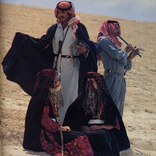 آهنگ Youm Wara Youm Remix از Hijazi