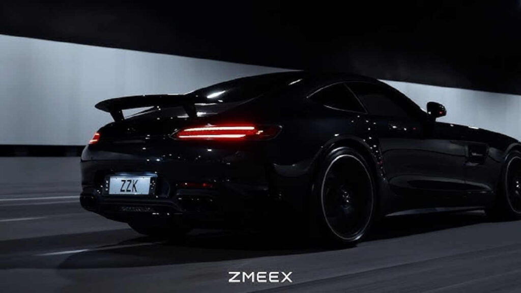 آهنگ zmeex shadow