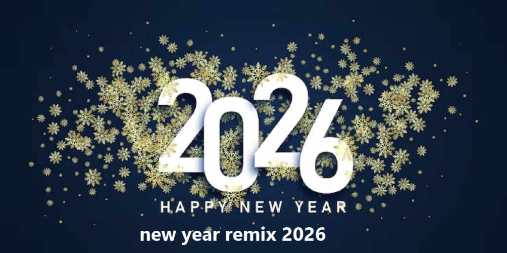 دانلود ریمیکس سال نو 2026