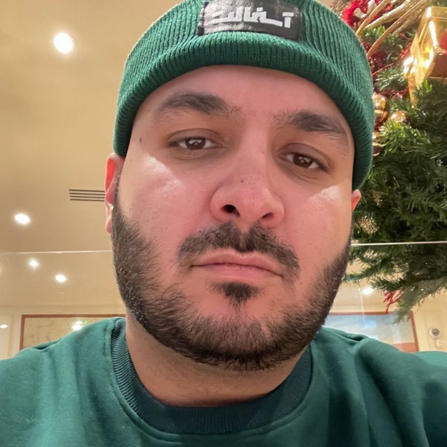 آهنگ کوروش دیس از سامان ویلسون