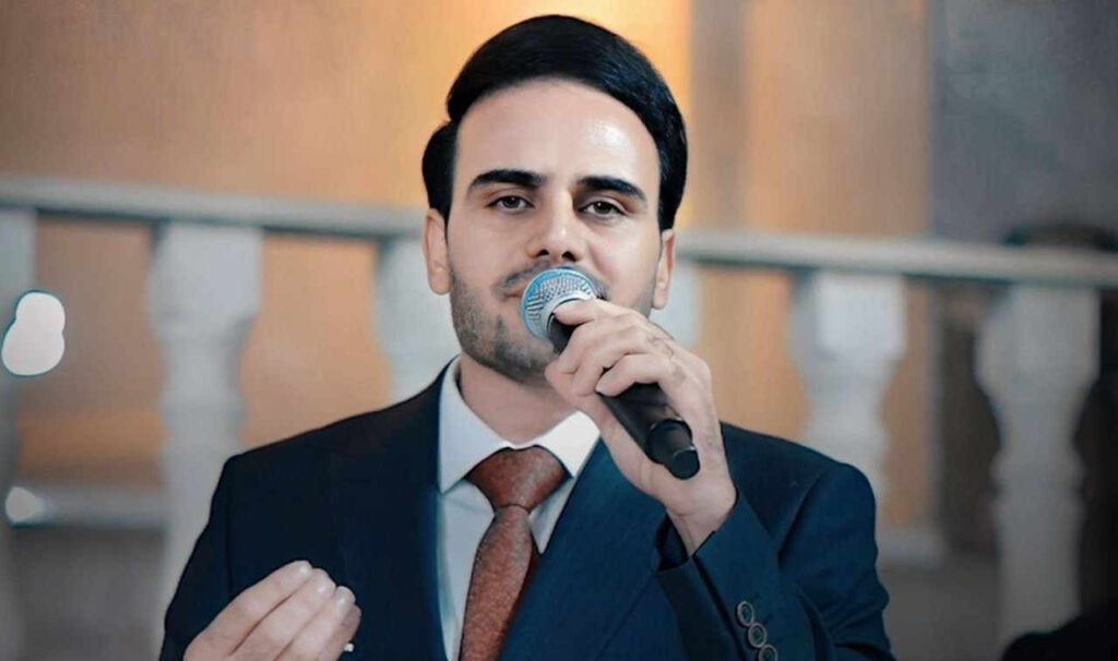 آهنگ عاشقونه نگام کنی صدام کنی همین قشنگه