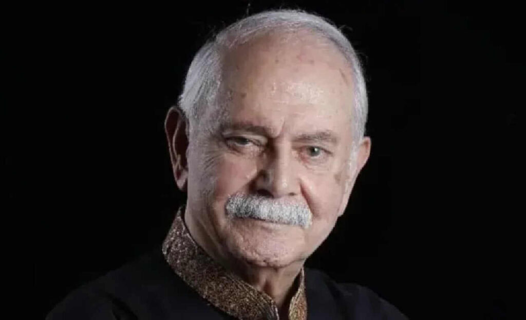 آهنگ گل پامچال از ناصر مسعودی