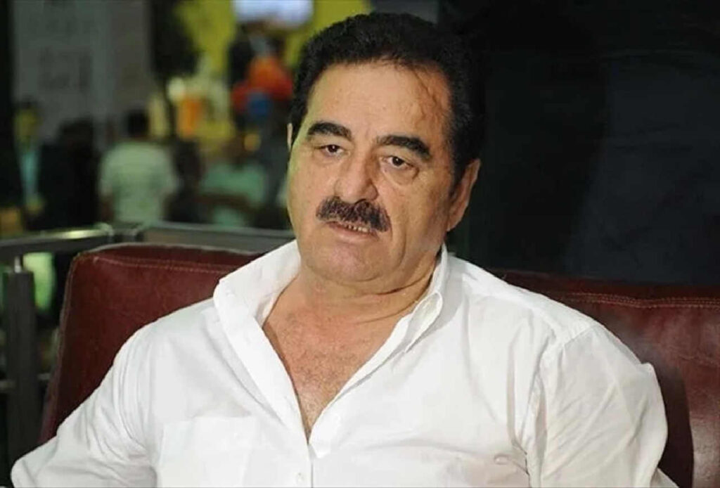 آهنگ هایدی سویله از ابراهیم تاتلیس