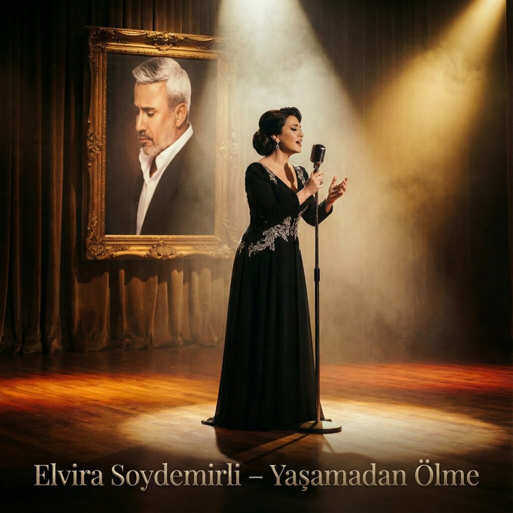 آهنگ Yaşamadan Ölme از Elvira Soydemirli