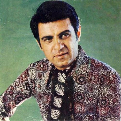 آهنگ پاشنه صناری از منوچهر سخایی