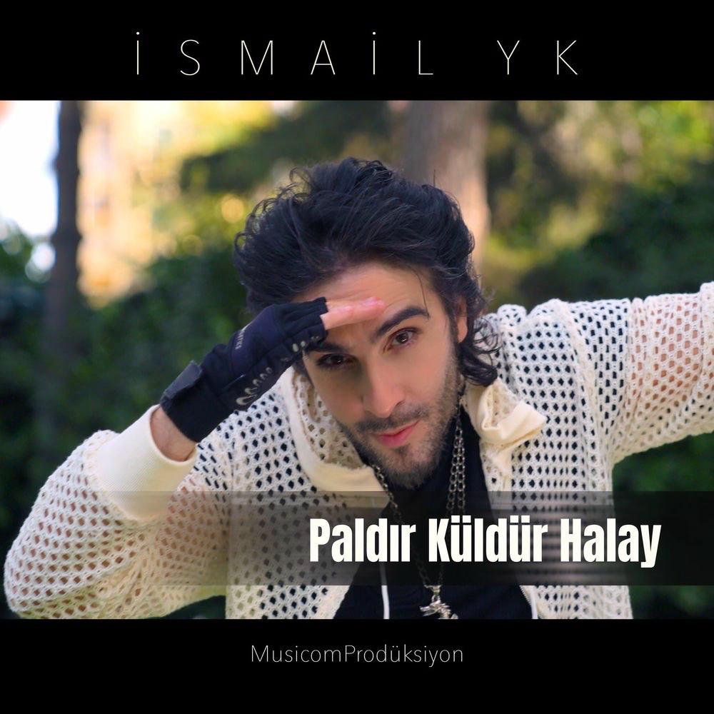 آهنگ Paldir Kuldur Halay از اسماعیل یکا